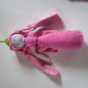 Adventure Time Princess Bubblegum